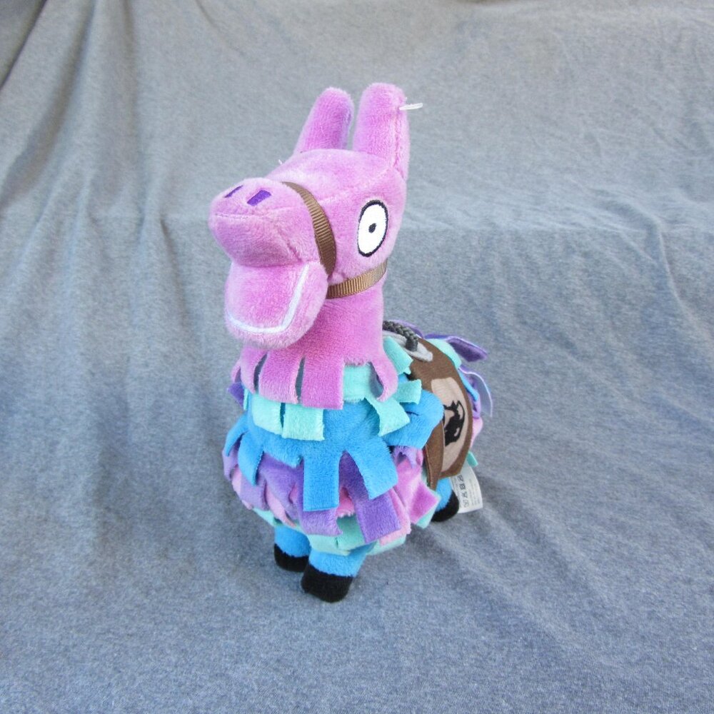 SALE* plush Fortnite pinata donkey 2018 epic games stuffed animal (W2748)